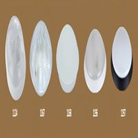 Vizyon Renkli 2XE27 1